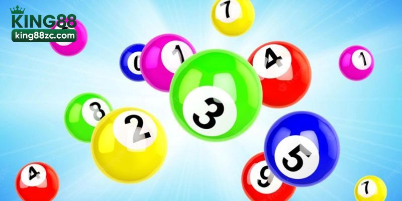 Các phương pháp hay áp dụng khi chơi xổ số King88