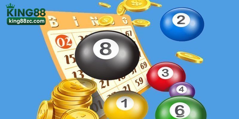 Điểm danh một số sản phẩm mà King88 cung cấp