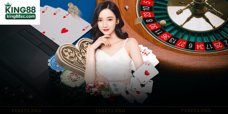Những mẹo mà các cao thủ hay áp dụng với game casino