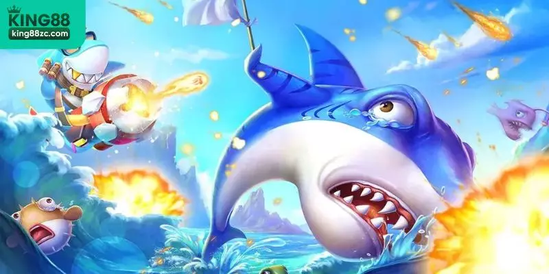 Biểu thưởng (Paytable) trong Jackpot Fishing