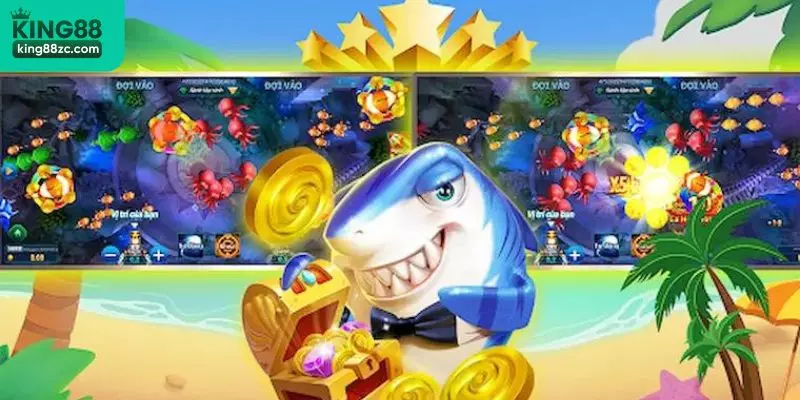 Jackpot fishing là gì? 