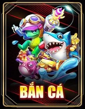 bắn cá